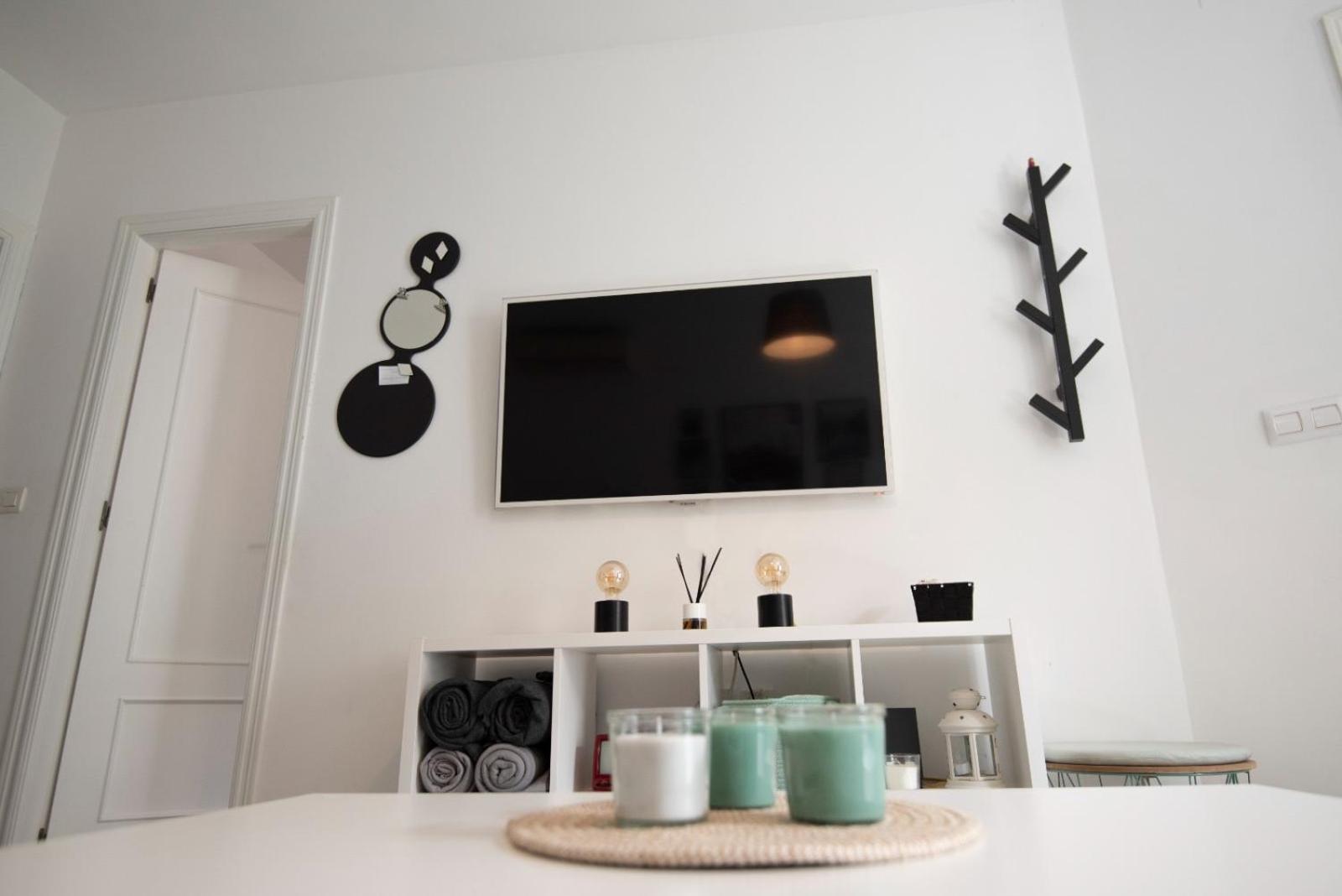 Mar Y Montana Apartment