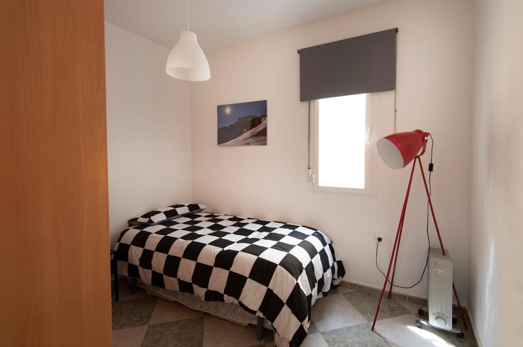 Mar Y Montana Apartment
