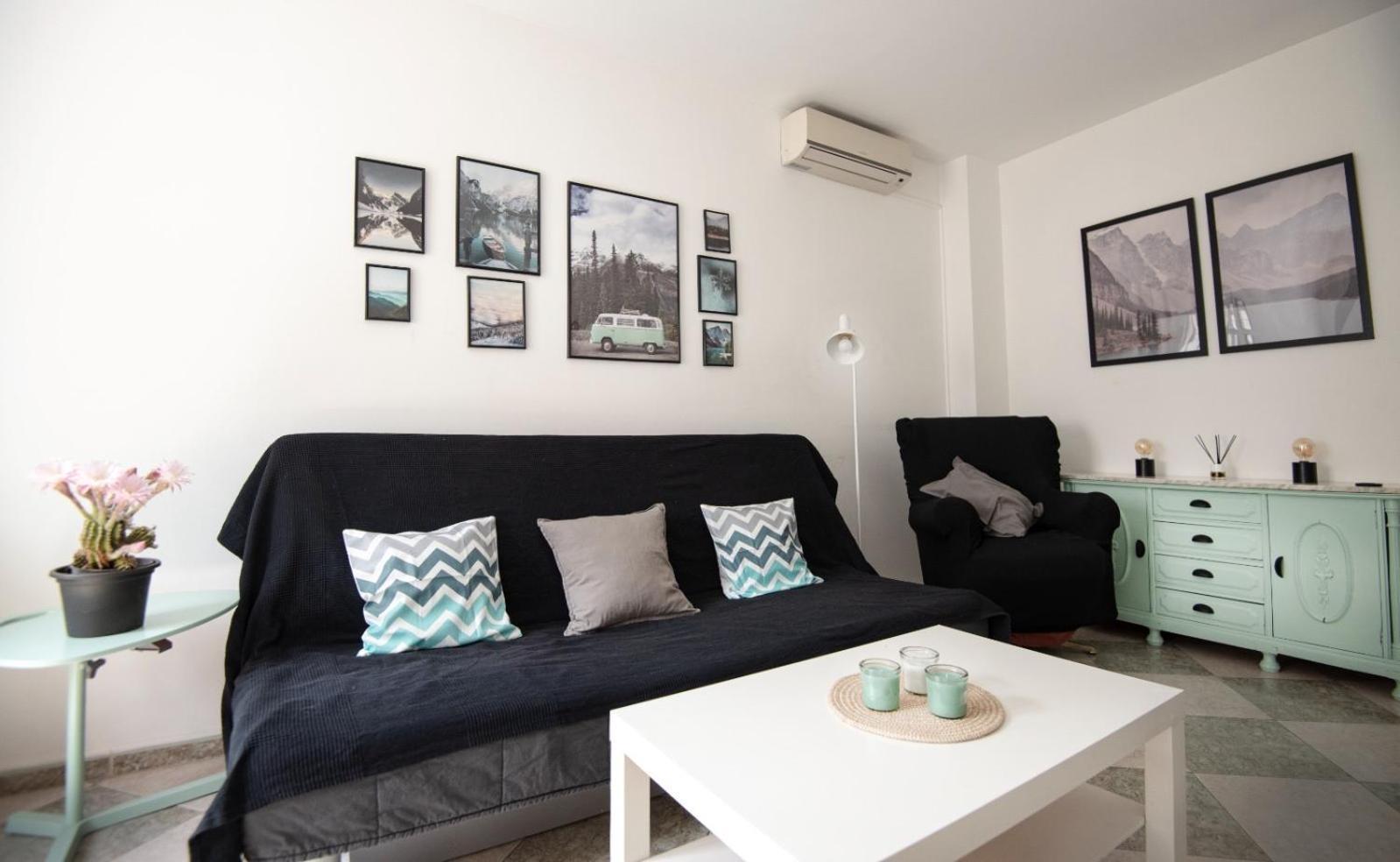Apartment Mar Y Montana