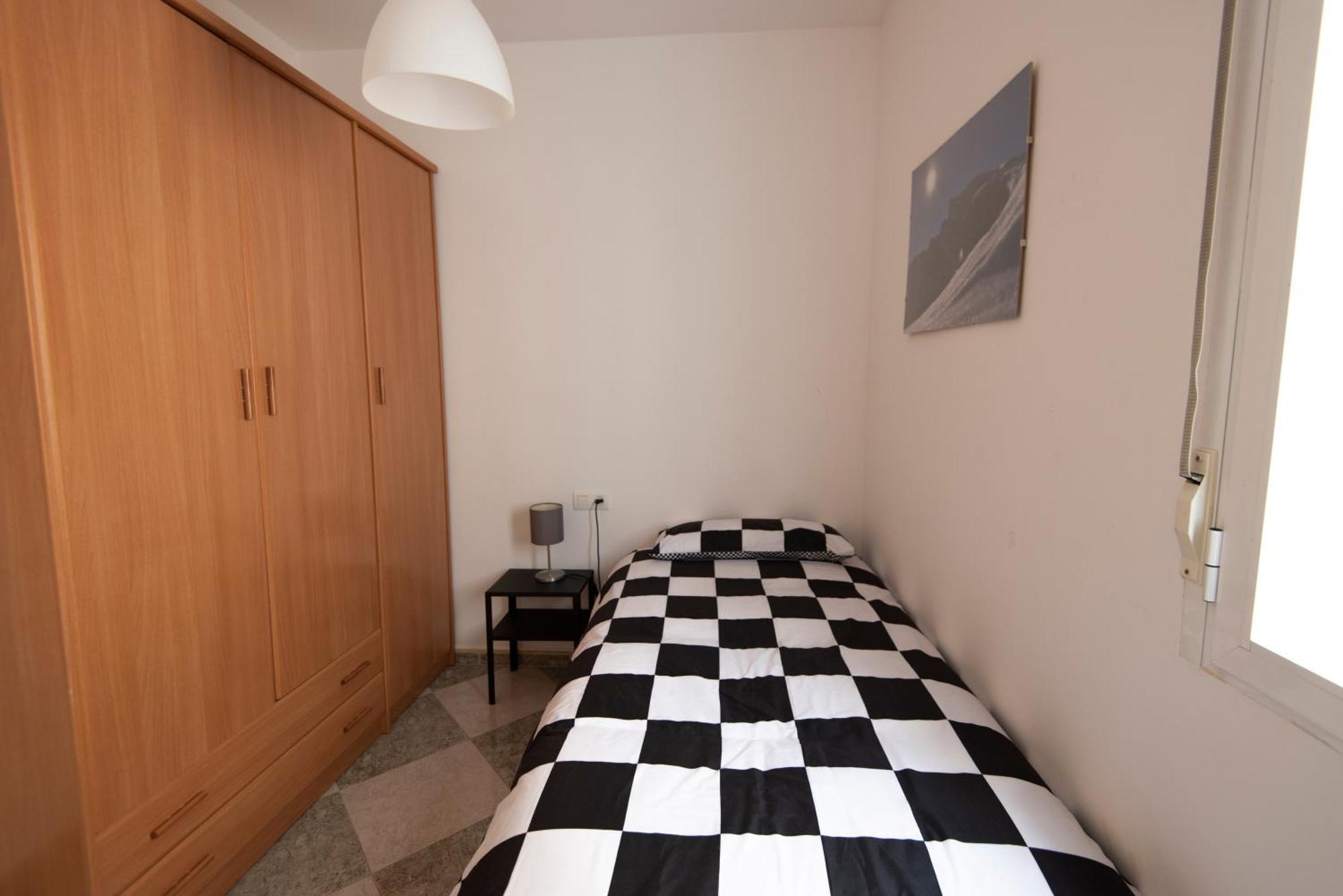 Mar Y Montana Apartment